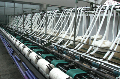 周口纺织业板式换热器应用
